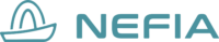 Logo Nefia Vert